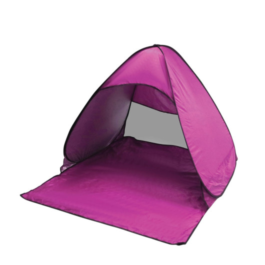 Pop Up Beach Tents Pink